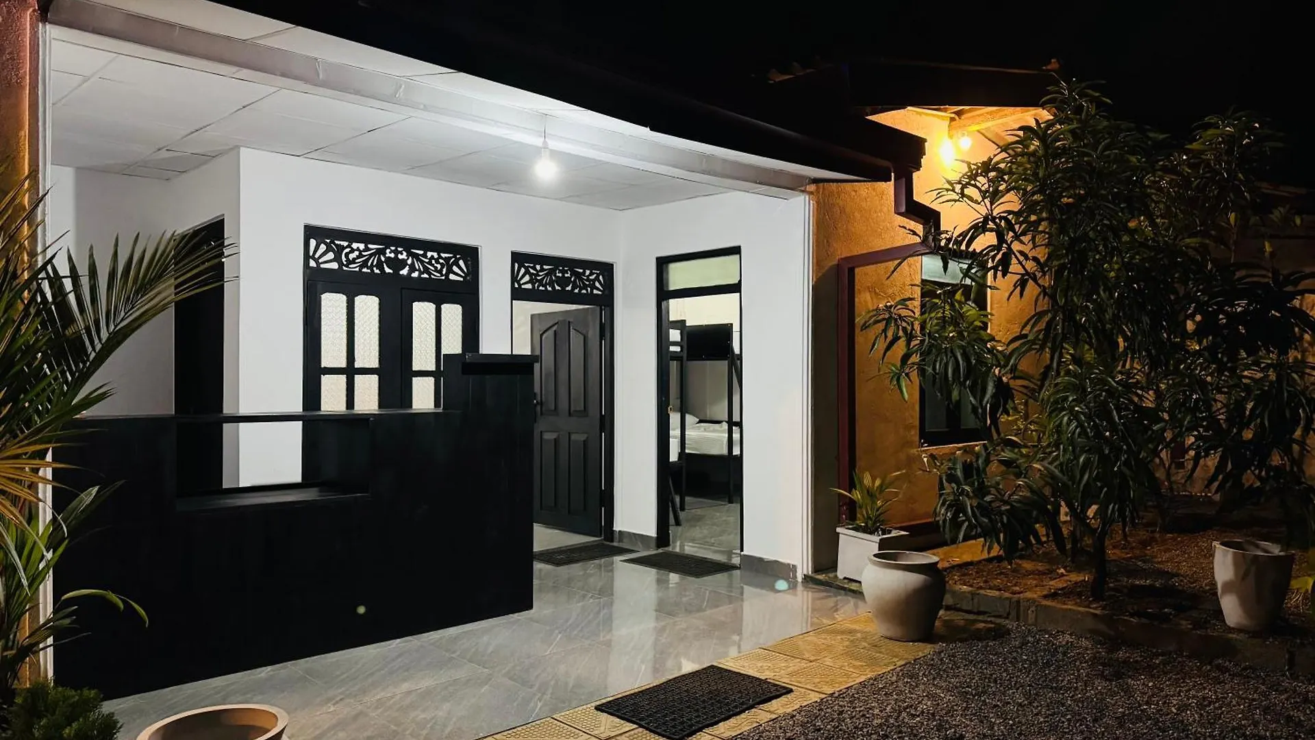 Hello Aliya Hostel Sigiriya 0*,  Sri Lanka