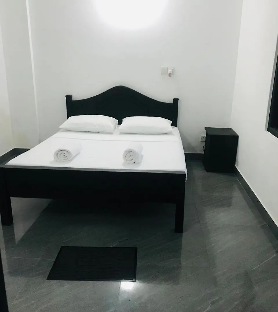 Hello Aliya Hostel Sigiriya 0*,