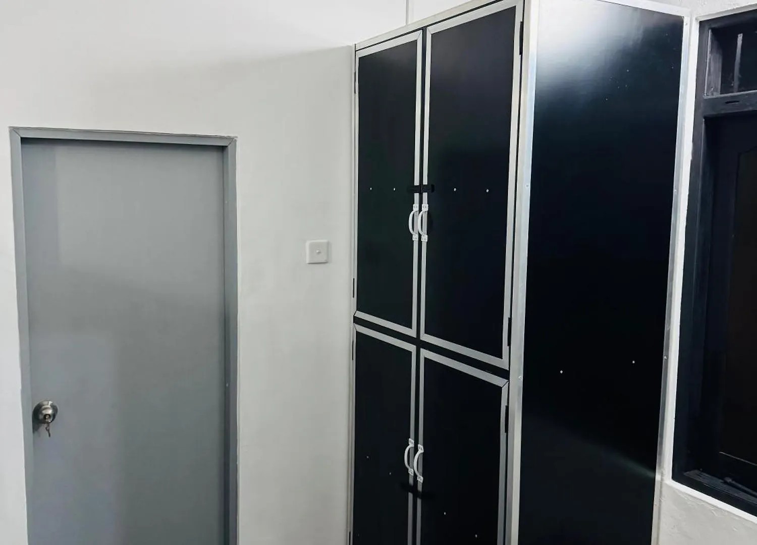 Hello Aliya Hostel سيغيرِيا