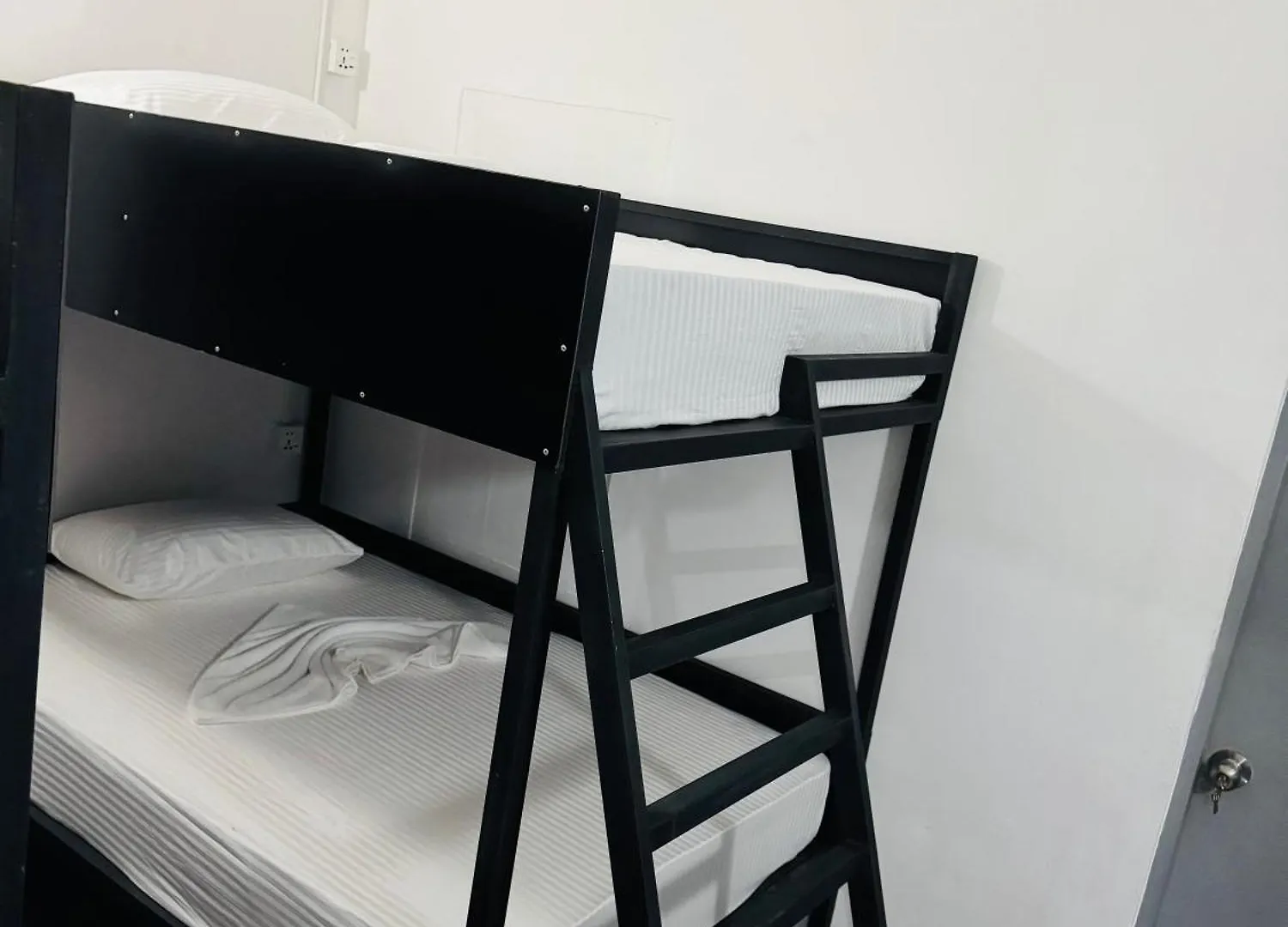 Hello Aliya Hostel سيغيرِيا