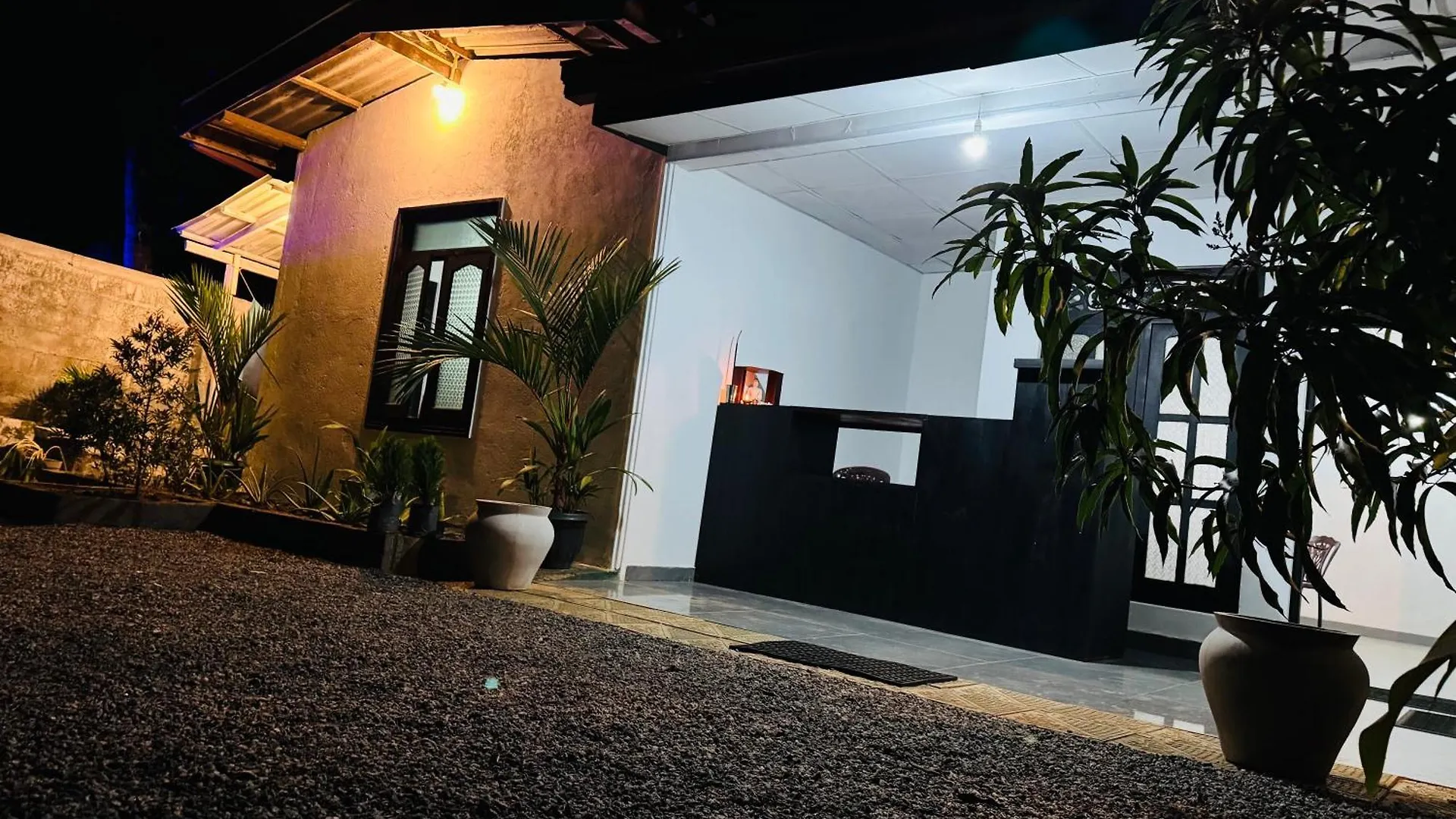 Hello Aliya Hostel سيغيرِيا