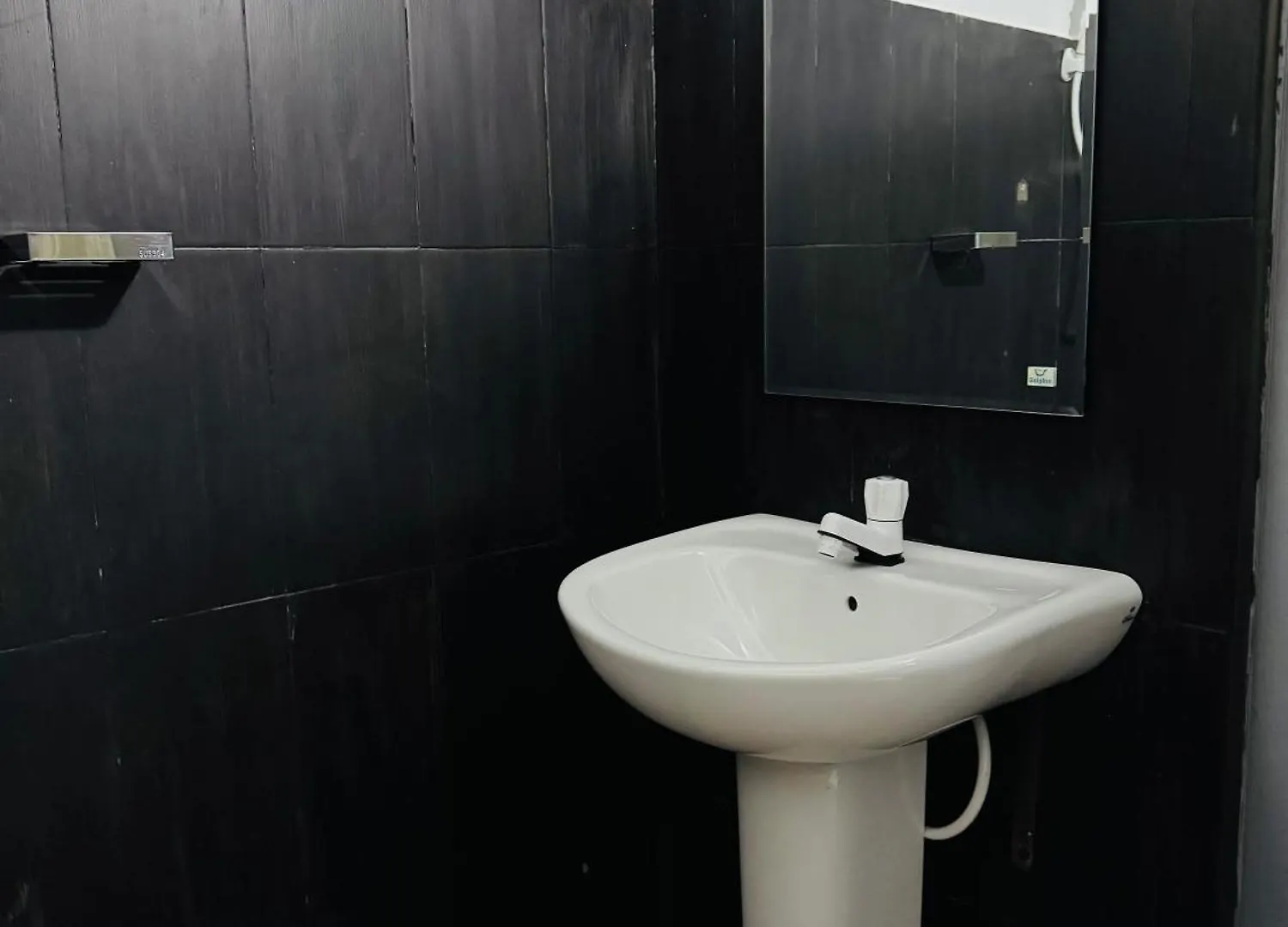 Hello Aliya Hostel سيغيرِيا