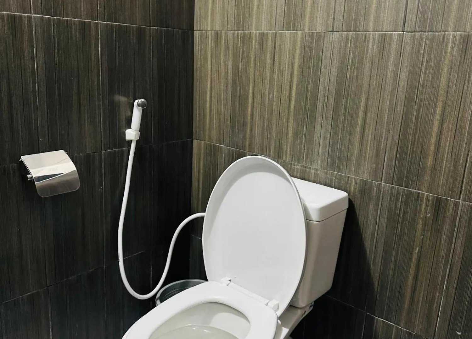 Hello Aliya Hostel سيغيرِيا